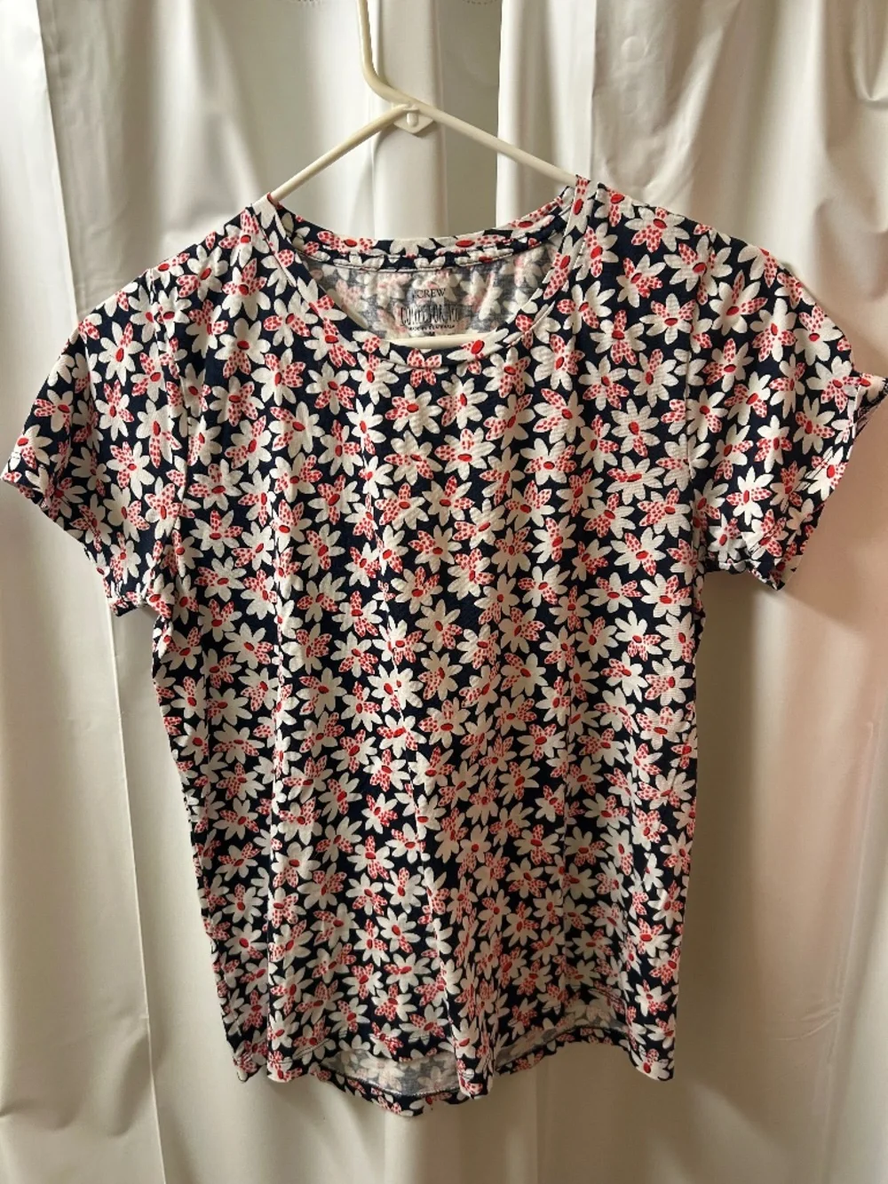 J.Crew Collectors Tee